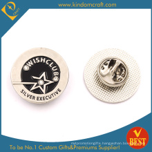 High Quality Award Lapel Pin with Stone (KD-173)